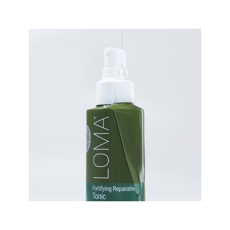 Loma (LOMA) LOMA Fortifying Repairative Tonic 100mL / (LOMA)LOMA 포티파잉
