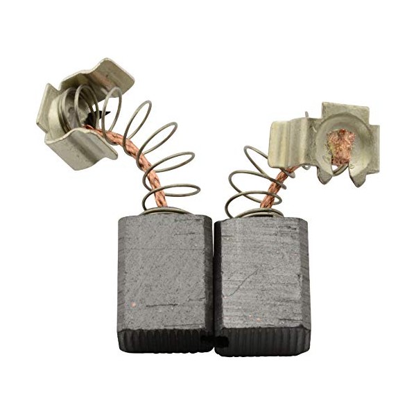 Carbon Brushes for Black & Decker KD975 x? x? Drill