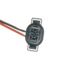 Frankberg Resistor Blower Motor Blower Regulator for Clio II BB0/1/2
