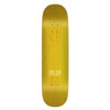 Flip Skateboard Deck Cancelled Blue 8.25" x 31.71"