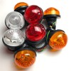 ACC Parts Side Stop, Brake, Tail, Indicator Light Lamp Set