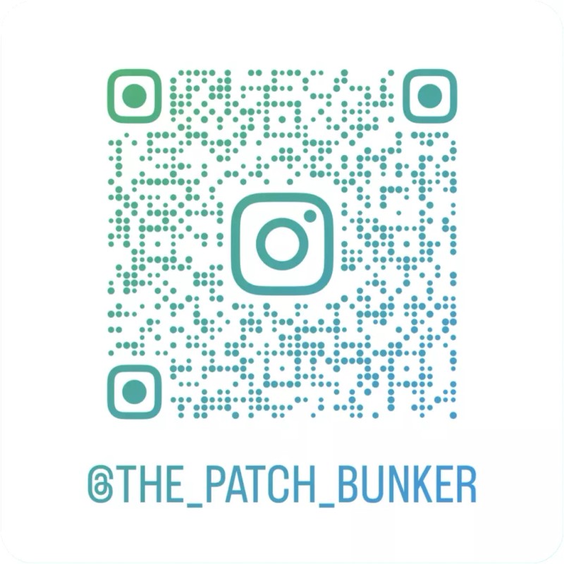 The Patch Bunker New York Interstate 87 Yankee Stadium Exit