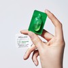 Wellage Real Cica Calming One-Day Kit 7pcs (Capsule: 15mg/Solution: 1mlX7ea)