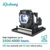 iQubay ET-LAE4000 Replacement Projector Lamp Bulb for Panasonic PT-AE400 Panasonic