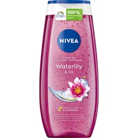 NIVEA Waterlily&Oil Shower Gel 250 ml