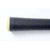 elitegrips Y360°SV M58 Golf Grips, Set of 5, Berlina Black/Acid