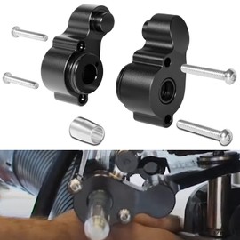 Yoursme HP4600 Cylinder Gland Kit Fit for BayStar Compact Cylinder HC4645H HC4648H HC4658H HC4647H Teleflex Marine HP4600