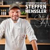 HENSSLERS® Meat Fork Stainless Steel [With Black Titanium Coating] –