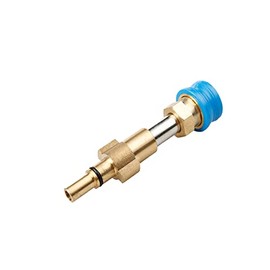 TopHomer Pressure Washer Adapter, Converts Bayonet Connector Quick Connect Fitting for Gardening Washing Agriculture, D for Balck & Decker