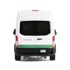 1/64 2015 Transit Van, Cold Pursuit, Hollywood Series 43 62040-F