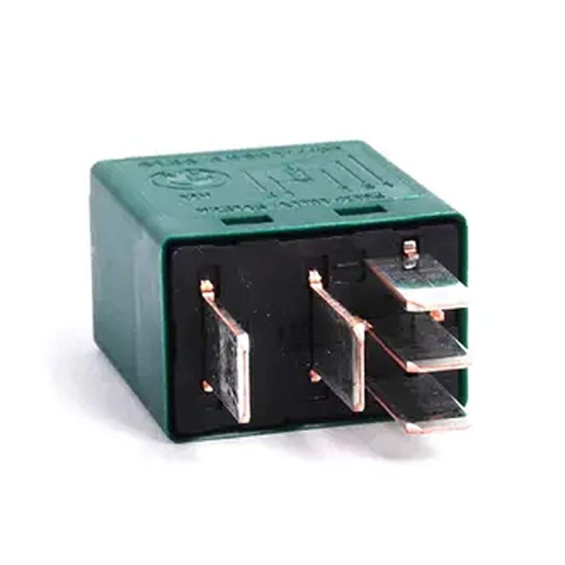 Front Windscreen Wiper Relay 61366980177 6980177 fit for 1 E81