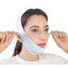 V Line Lifting Mask Chin Strap for Sleeping, Face Lifting