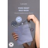Luvum Gözenek Küçültücü Kore Çamur Maskesi Luvum Pore Reset Mud
