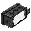 Miratic Junction Box Waterproof IP54 Junction Box Outdoor Waterproof with