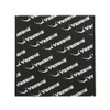 Yasaka Logo Sheet, Black, 90