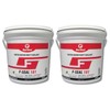 Red Devil 0841DW F-Seal 181 Fiber Reinforced Water Based Duct