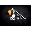 COMPONENT HARDWARE KEIL W62 WALK-in DOOR HINGE SPRING CONVERSION KIT