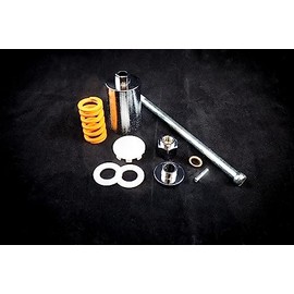 COMPONENT HARDWARE KEIL W62 WALK-in DOOR HINGE SPRING CONVERSION KIT