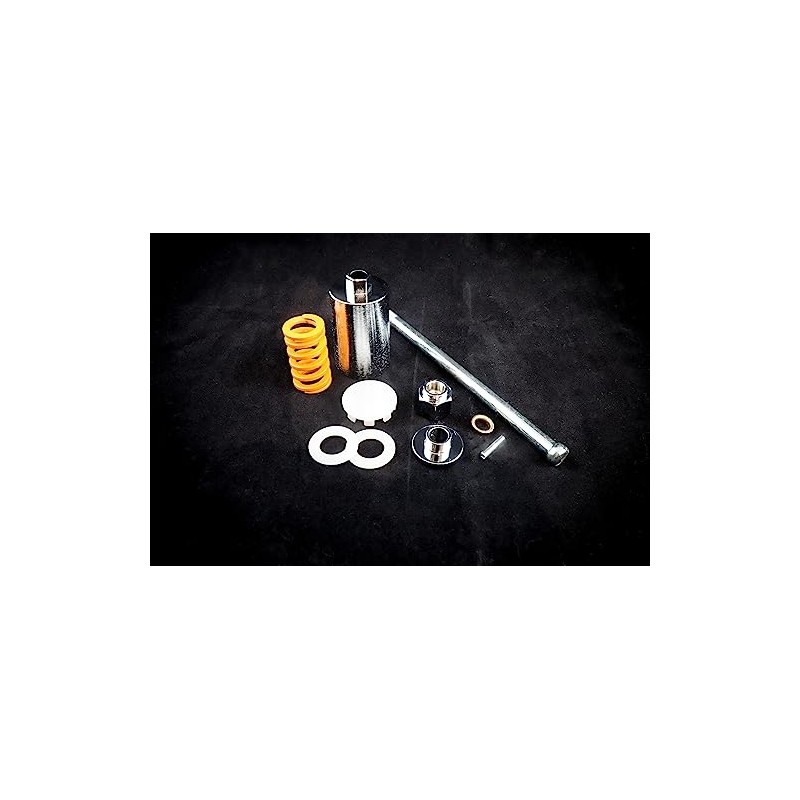 COMPONENT HARDWARE KEIL W62 WALK-in DOOR HINGE SPRING CONVERSION KIT