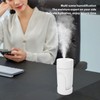 Portable Mini Humidifier Automatic Head Shaking Spray USB Cool Mist