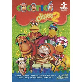 COCORICO CLIPES 2