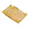 3 Pair Chest Moisturizing Mask Reduce Wrinkle Dark Spot Removing