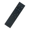 HS215 Replacement Remote Control -ALLIMITY- fit for Majority BOWFELL Bow-BAR-BLK