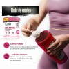 2 Old School Creatine For Women 2in1 Collagen Original Viral