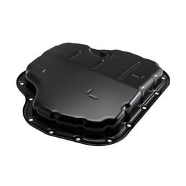 Riyhch 3510612200 Transmission Oil Pan, for Toyota Corolla L4 1.8L 2014-2022, for Corolla iM L4 1.8L 2017-2018, For Scion iM L4 1.8L 2016, 35106-12200 3510602020 3510612210