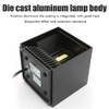 LED Wall Light Waterproof Indoor Outdoor Wall Lamps for Living