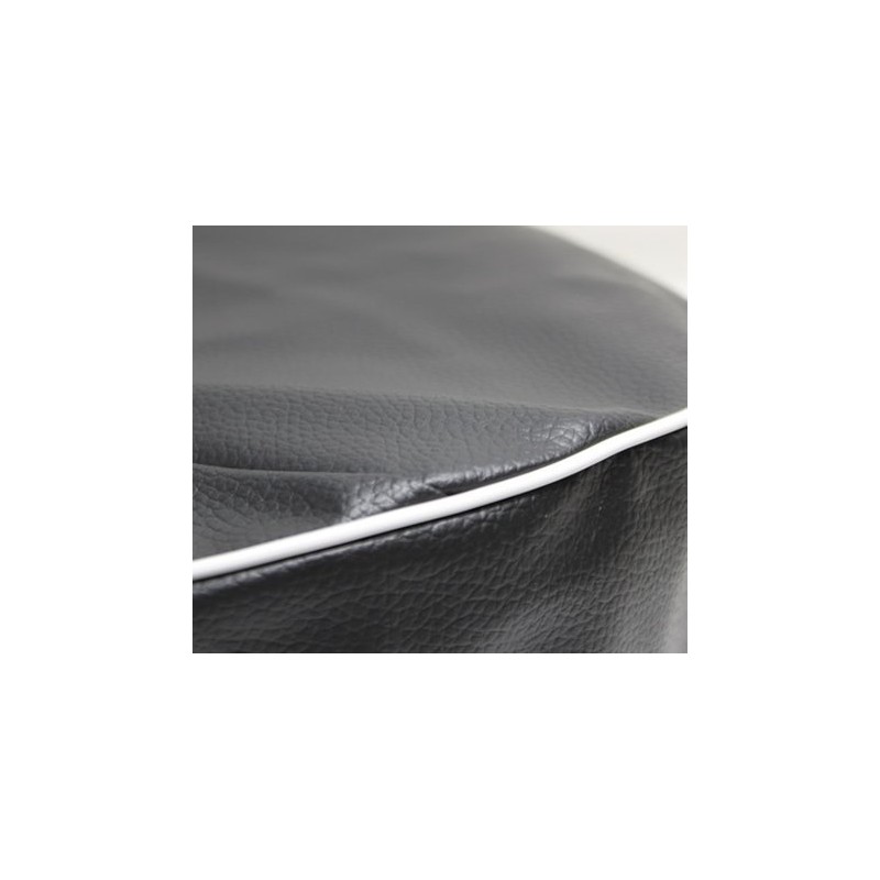 NTB CVY-08 Seat Covers, Replacement, Vino 5AU/SA10J, Black, etc.