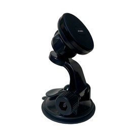 Vimi Soporte Chupon Base para Celular 360 Iman Magnetico Coche