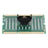 SO-DIMM Analyzer Diagnostic Tester Post Test Card for PC Laptop