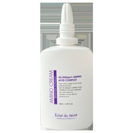 1 piece Eclat Dutant Amino Cream / 1개 에끌라뒤땅 아미노크림