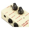 TRIAL / PREAMP / DUAL INPUT PREAMP