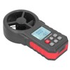WT87B Bluetooth Digital Anemometer with LCD Backlight 9V Handheld Wind