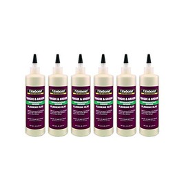 Titebond Tongue & Groove Flooring Glue #2104 (6 bottles)