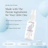 Infant & Toddler Toy and Surface Cleaner 16oz, Gentle Multi-Surface