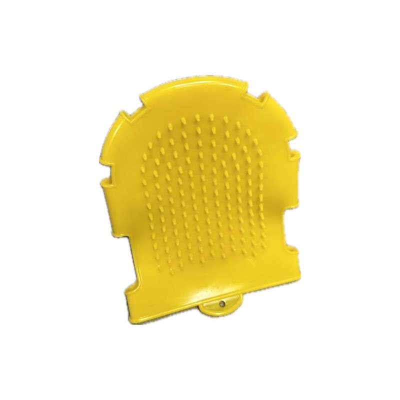 grooming glove for horses