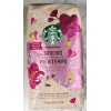 Starbucks SPRING Day Limited Edition 40 oz Whole Bean Medium