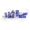 WELLMAXX Hyaluron⁵ Moisture Sleep Mask with 5x Hyaluronic and High-Quality