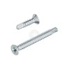 Screws Self Tapping (3.5 x 25mm) Self Drilling Screw for