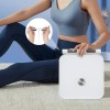Intelligent Body Fat Scale for Weight 8 Electrode Display Muscle