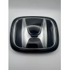 HONDA Accord 2023 to 2025 Front Grille Emblem ACC Radar