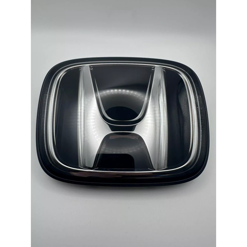 HONDA Accord 2023 to 2025 Front Grille Emblem ACC Radar