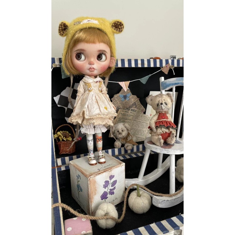 Blythe Socks For Blythe dolls