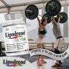 Lipodrene Ultra 90 Caps | Termogénico Ultra Premium para Quema