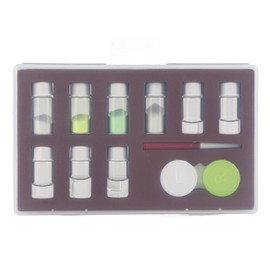 4 Colors Professional Watch Luminous Fluorescent Powder Watch Repairing Tool Kit