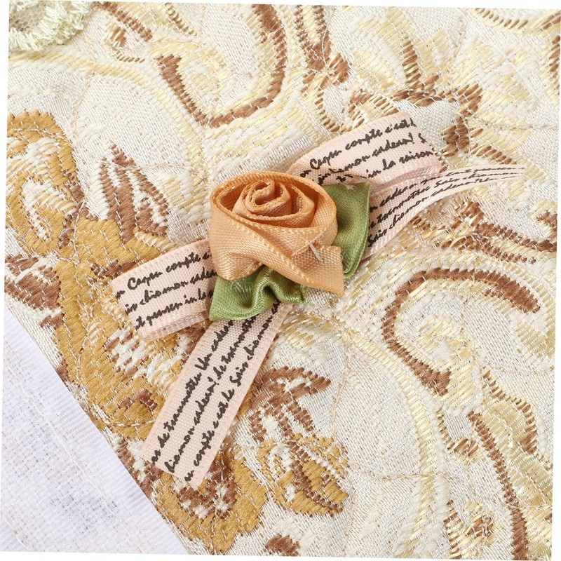 DOITOOL 2pcs Refrigerator Handle Gloves Covers Fridge Cover to Protect