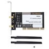 AR9220 300M PCI Desktop PC Dual Band 2.4/5GHz Wireless Network